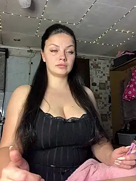 Živý XXX chat Sweeeeet_Candy