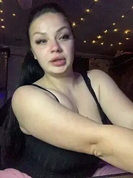 XXX chat uživo modela Sweeeeet_Candy