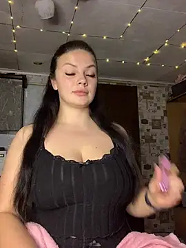 Sweeeeet_Candy Webcam Show