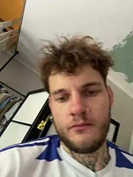 janberlin Webcam-Show