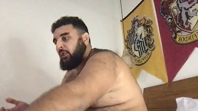 teddy_alan webcam show