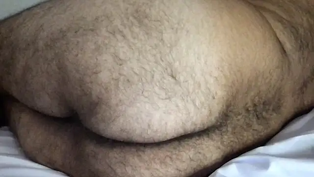 teddy_alan Adlı Modelin Web Kamerası Şovu