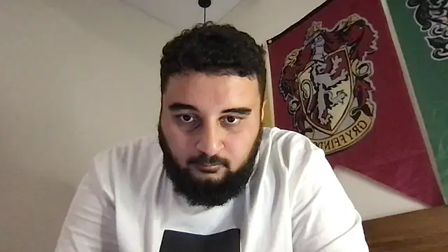 teddy_alan 网络视讯表演