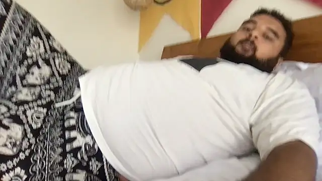teddy_alan's Webcam Show