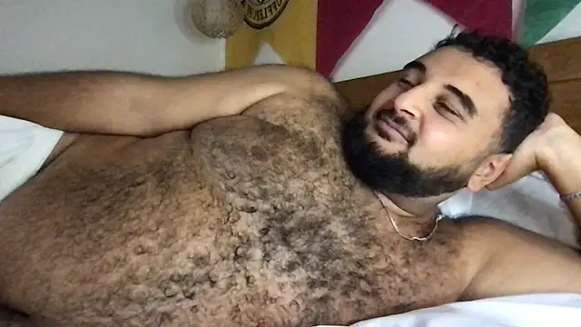 عرض كام teddy_alan