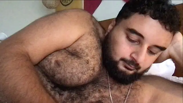 teddy_alan ওয়েবক্যাম শো