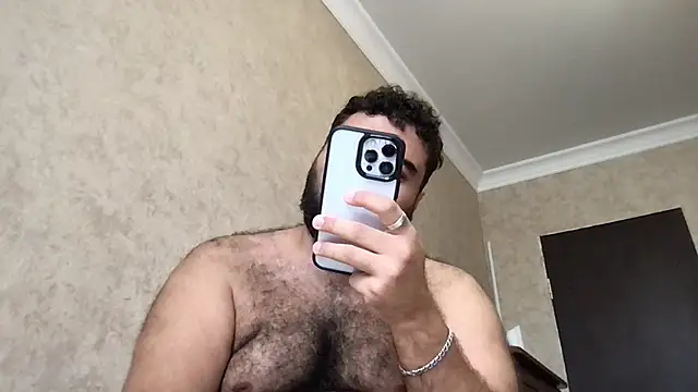 عرض كام teddy_alan