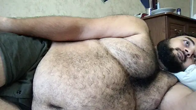XXX chat uživo modela teddy_alan