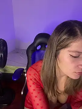دردشة Ashly_07 الجنسية المباشرة