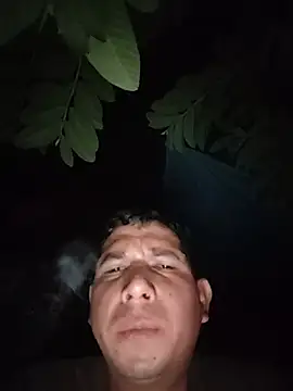 Champiru webkamerás műsora