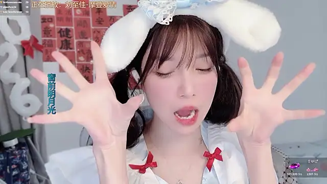 hi-AnAn – Kamerová šou