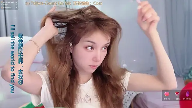 hi-AnAn Chat XXX in diretta