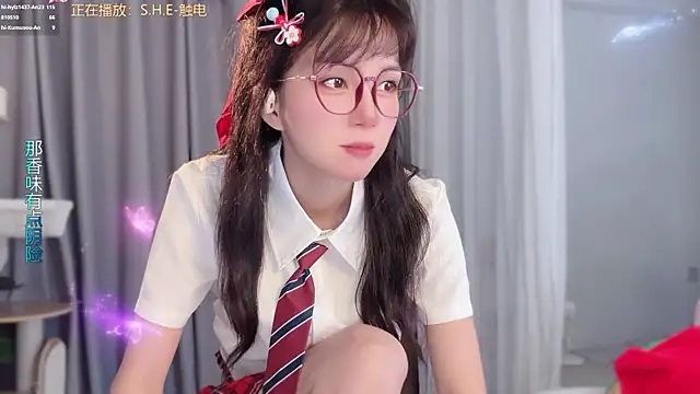 hi-AnAn 라이브 XXX 채팅