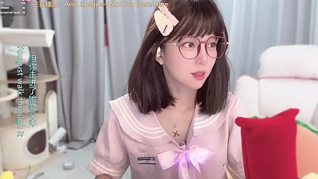 hi-AnAn 在線直播表演