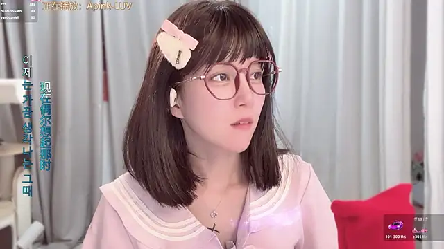 hi-AnAn 现场XXX聊天