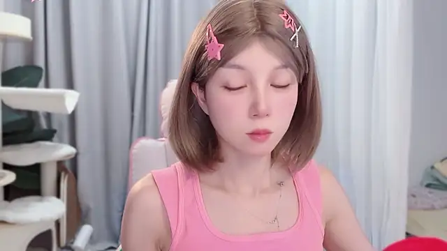 hi-AnAn Show Webcam
