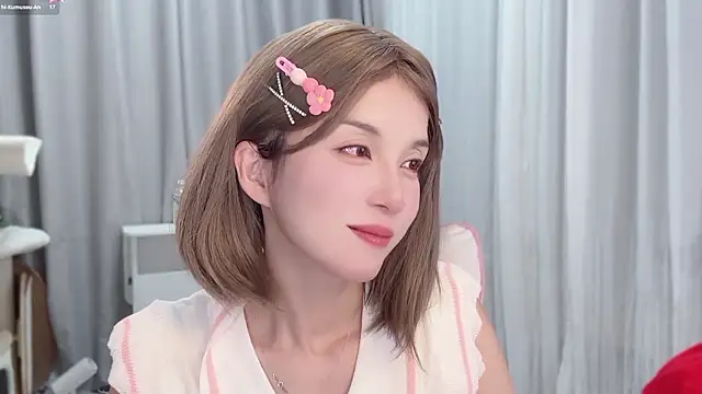 hi-AnAn 라이브 XXX 채팅