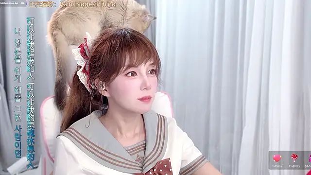 hi-AnAn 라이브 XXX 채팅