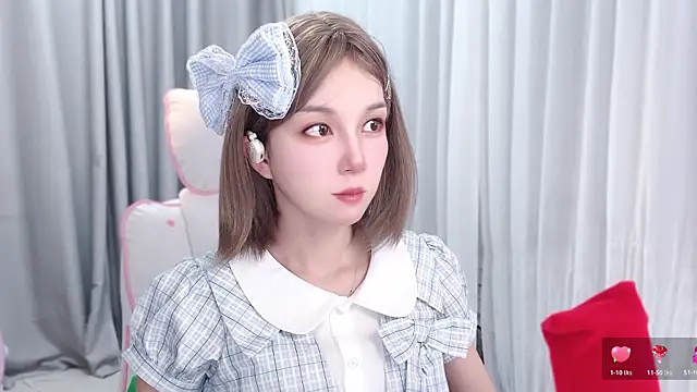 hi-AnAn Live XXX Chat