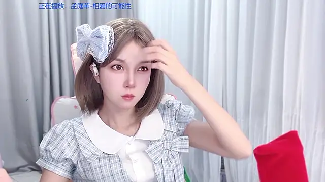 hi-AnAn 웹캠 쇼