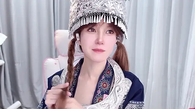 hi-AnAn 웹캠 쇼