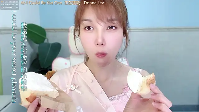 hi-AnAn Show Webcam