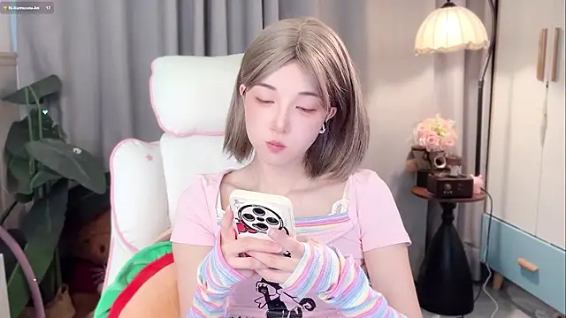 hi-AnAn Chat XXX in diretta