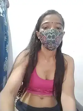 Chat XXX Live Cute-Naavya
