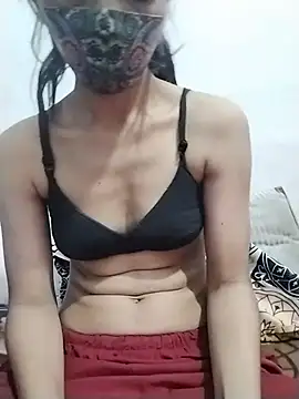 Cute-Naavya Obrolan Langsung XXX