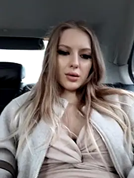 caressyourself Webcam show