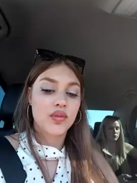 caressyourself's Webcam Show