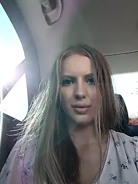 caressyourself Webcam-Show