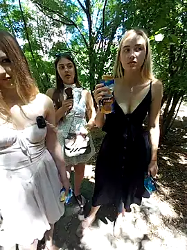 caressyourself Webcam Show