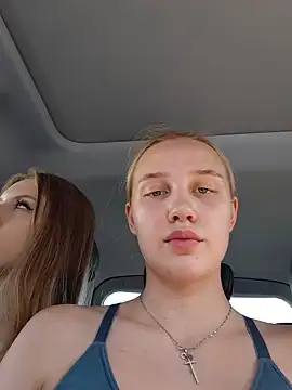 caressyourself – webcam-show