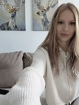 moretheninfinity Webcam show