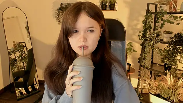 Živý XXX chat Elainebeness