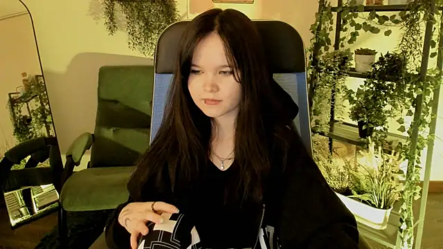 Elainebeness – Live XXX-chat
