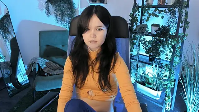 Elainebeness' Live XXX Chat