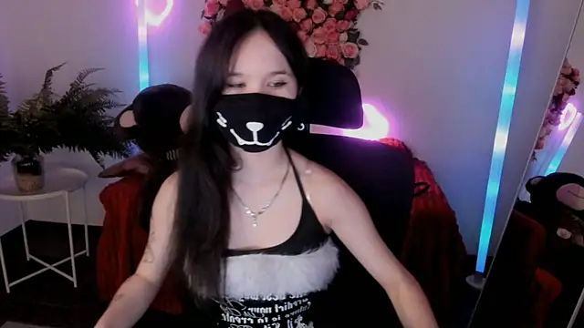 Elainebeness Live XXX Chat