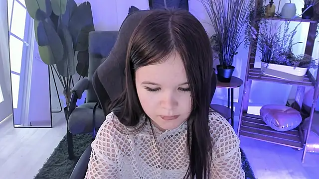 Elainebenessn Live XXX chat