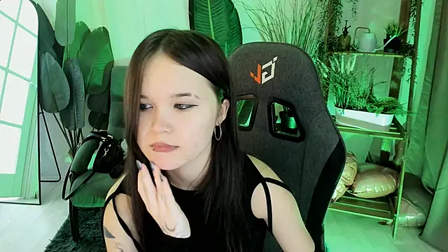 Živý XXX chat Elainebeness