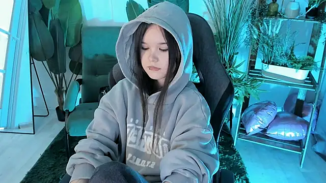 Chat XXX en directo de Elainebeness