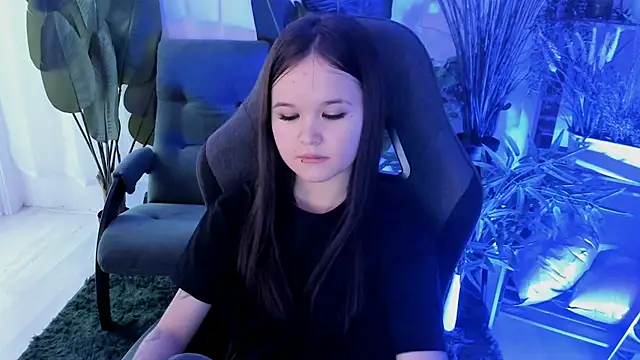 Elainebeness Live XXX-Chat