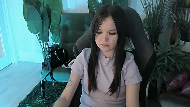 Elainebeness 라이브 XXX 채팅