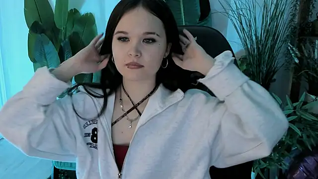 Chat XXX en directo de Elainebeness