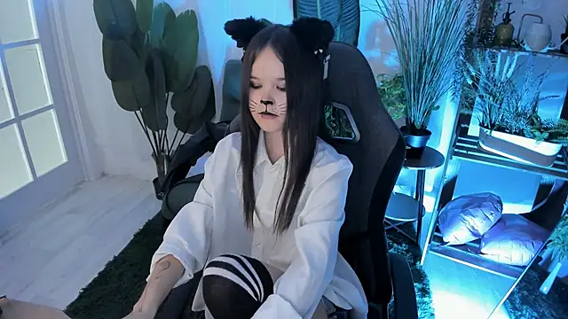 Elainebeness Live XXX-chat