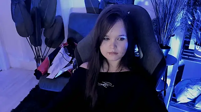 Elainebeness 라이브 XXX 채팅