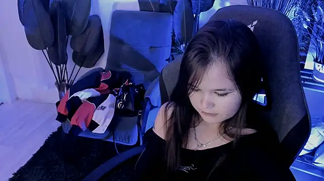 XXX chat uživo modela Elainebeness