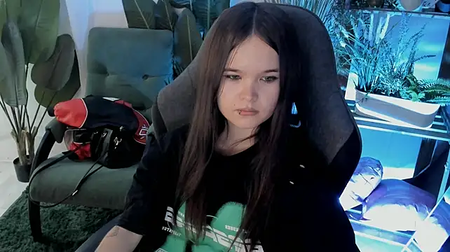 Živý XXX chat Elainebeness