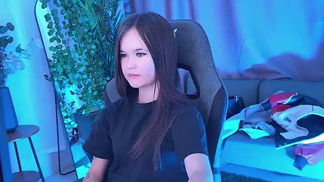 Elainebeness Chat XXX in diretta